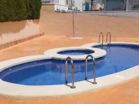 Reventa - Townhouse - San Fulgencio - Urb. La Marina