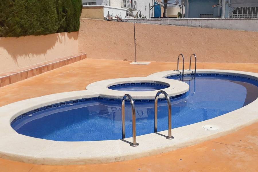 Reventa - Townhouse - San Fulgencio - Urb. La Marina