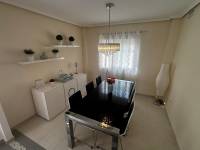 Resale - Townhouse - Ciudad Quesada