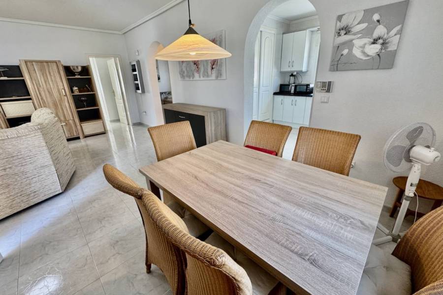 Reventa - Villa - Ciudad Quesada - Lo Pepin