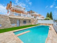 Reventa - Villa - Torrevieja