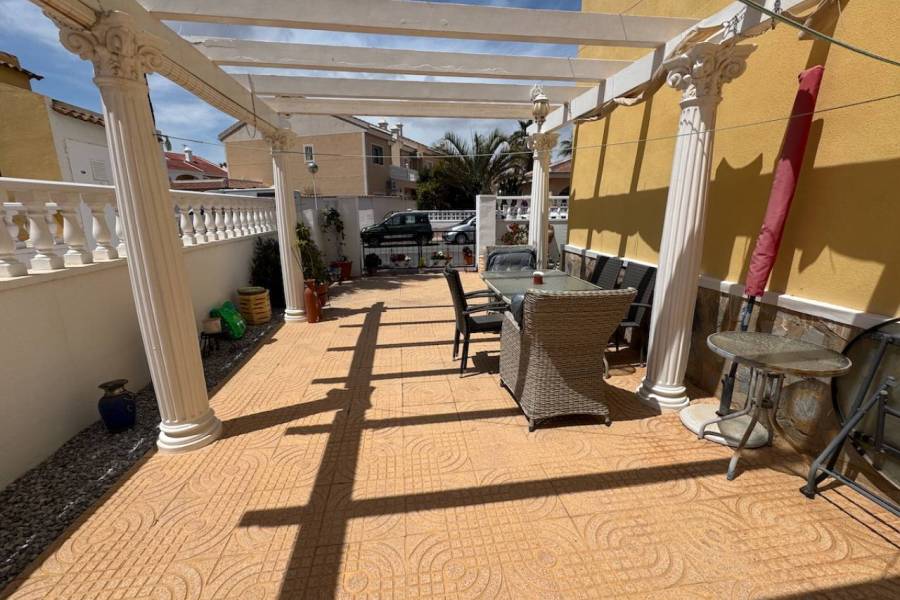 Reventa - Apartment - Ciudad Quesada - Dona Pepa