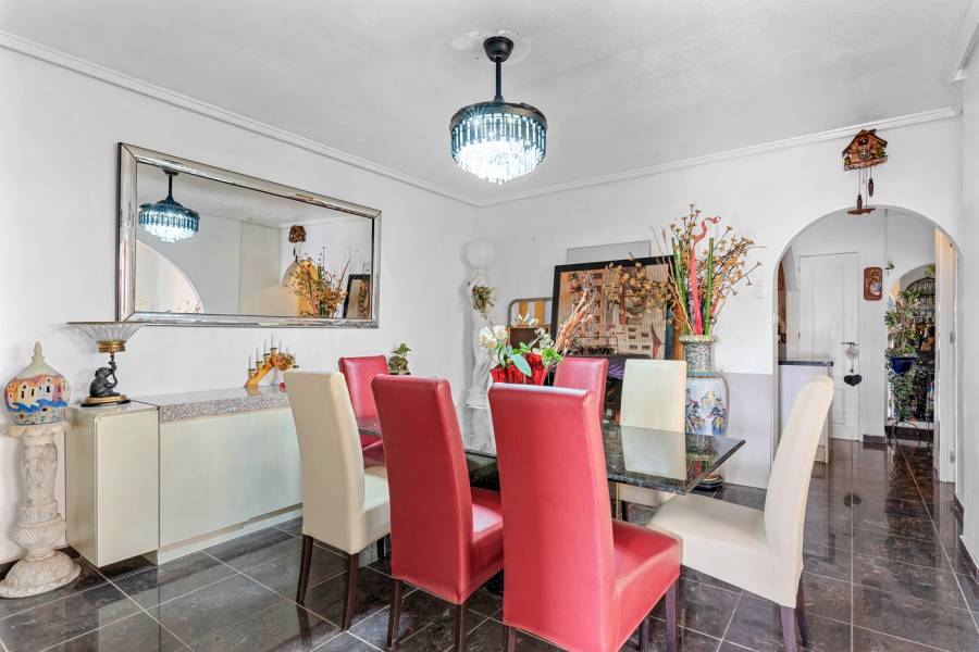 Reventa - Villa - Ciudad Quesada - Rojales