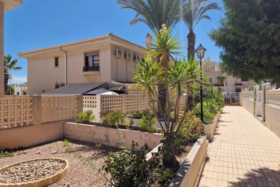 Reventa - Apartment - Guardamar Del Segura - Mercadona Area