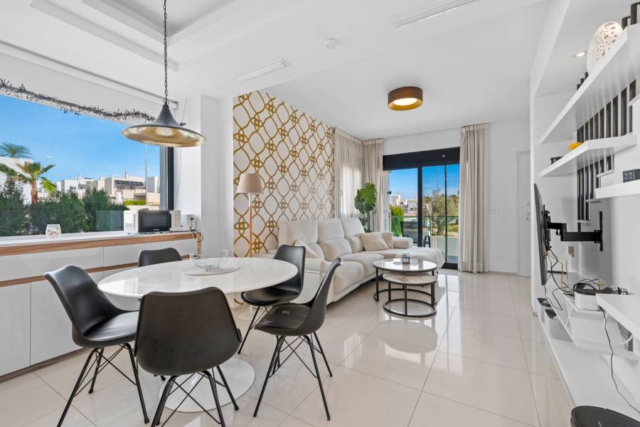 Reventa - duplex - Ciudad Quesada - Rojales - Rojales