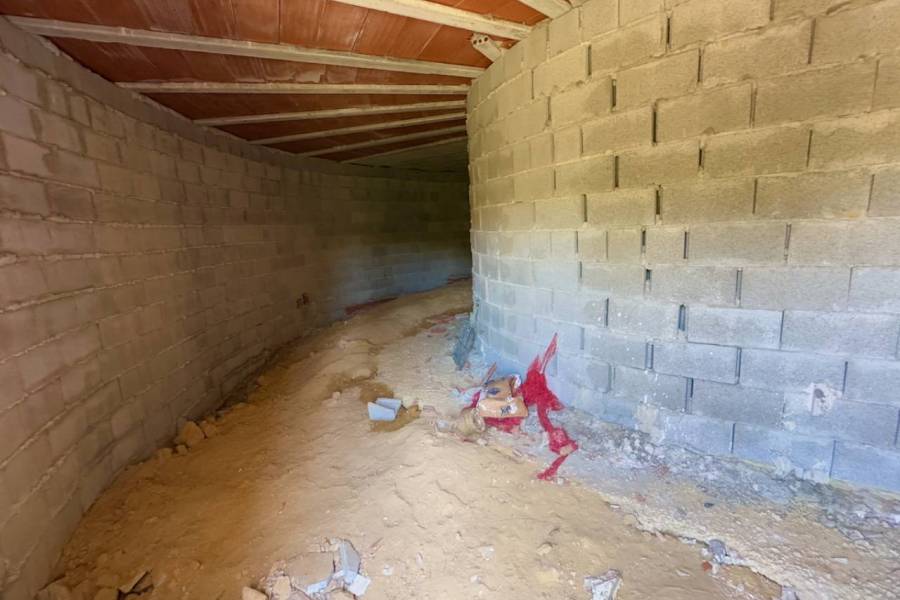 Resale - Villa - Ciudad Quesada