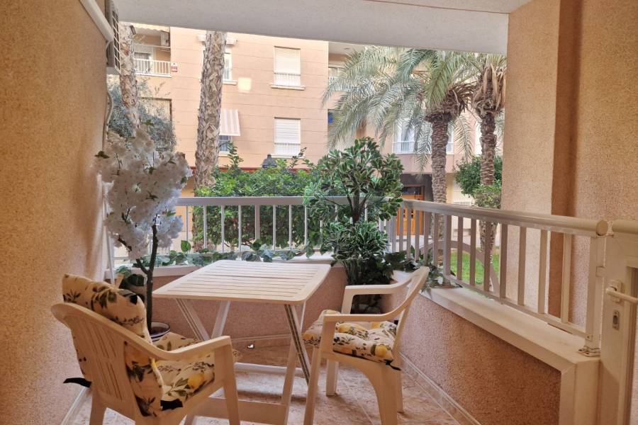 Reventa - Apartment - Guardamar Del Segura - Mercadona Guardamar