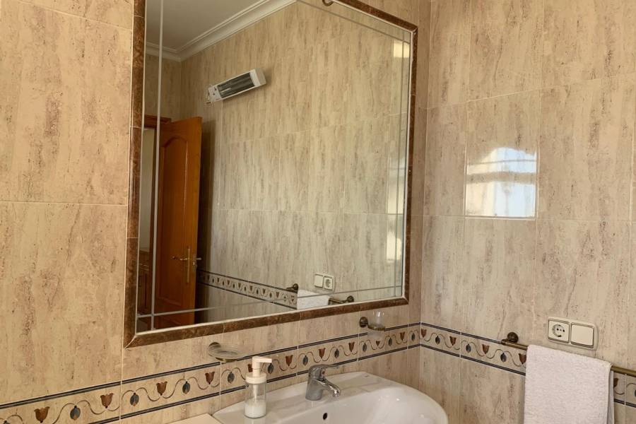Reventa - Townhouse - Guardamar Del Segura - El Raso