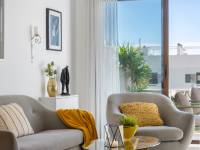 Resale - Penthouse - Torre de la Horadada (Alicante) - Spain