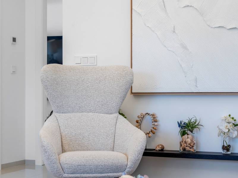 Resale - Villa - Ciudad Quesada - Rojales