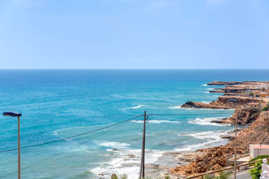 Reventa - Villa - Torrevieja