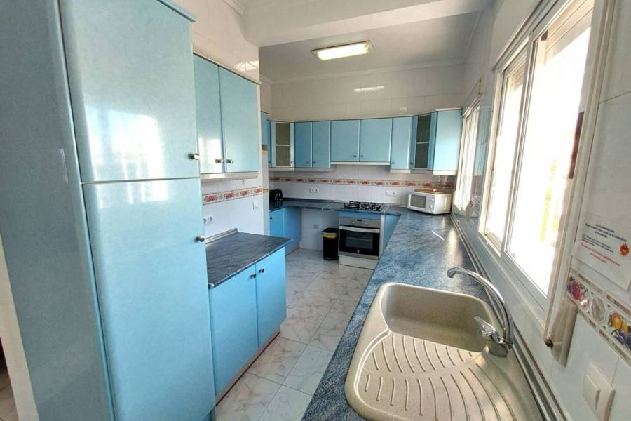 Reventa - Villa - Ciudad Quesada - Pueblo Bravo