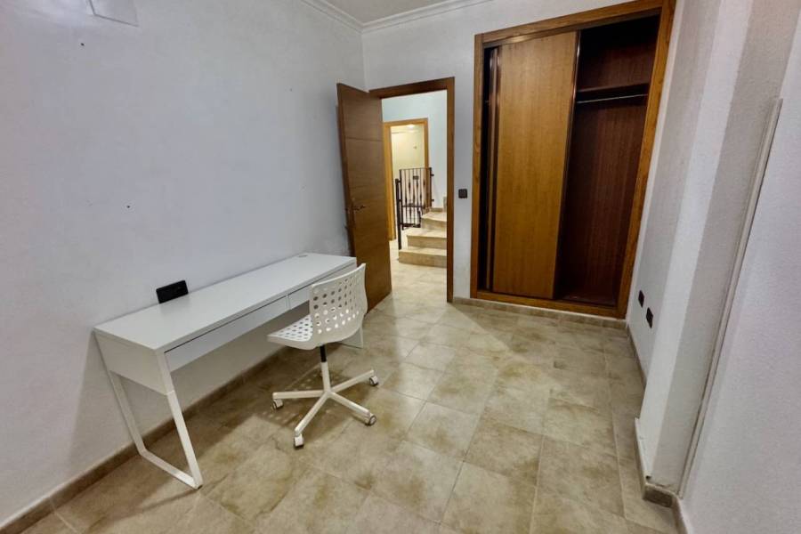 Resale - Townhouse - Guardamar del Segura