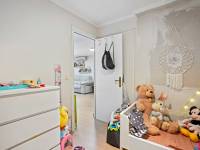 Resale - bungalow - Torrevieja - La Siesta