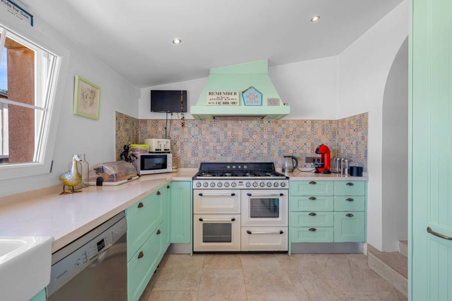 Reventa - Country estate - Almoradí - Las Heredades