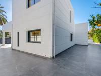 Resale - Villa - Campoamor