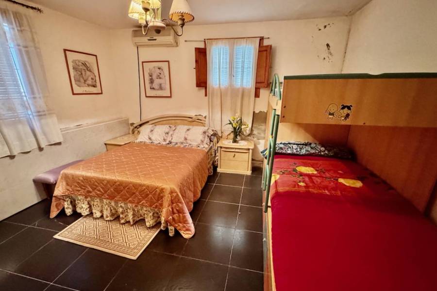 Reventa - Finca / Country Property - Guardamar del Segura