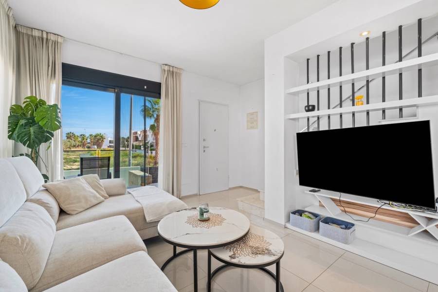 Reventa - duplex - Ciudad Quesada - Rojales - Rojales