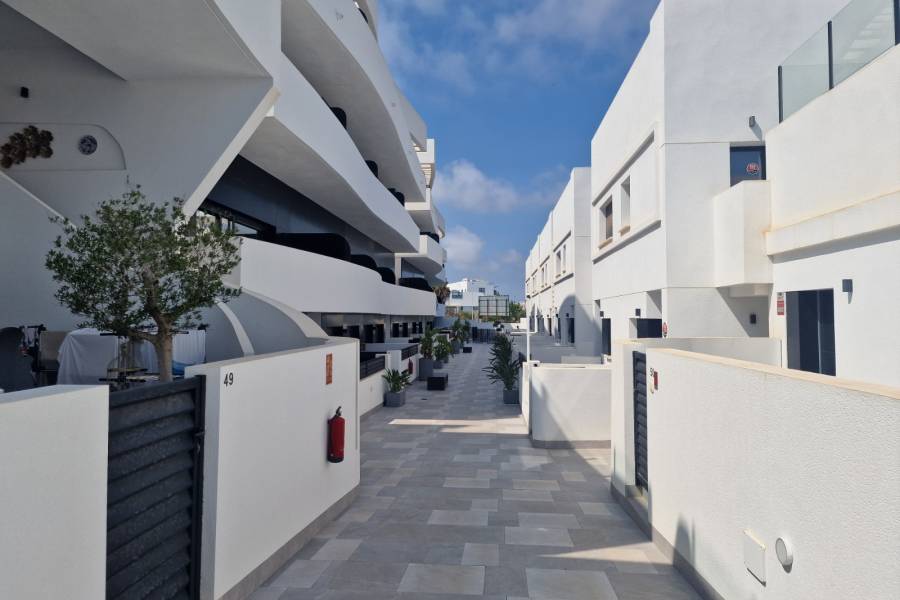 Reventa - Villa - Guardamar Del Segura - Guardamar Hills