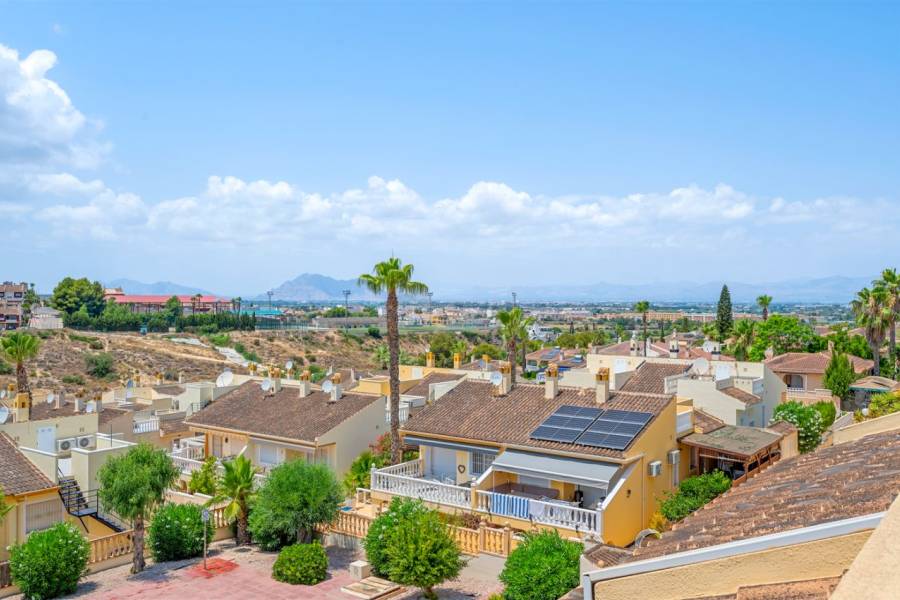 Reventa - Semi-detached - Benijofar - Benimar 1