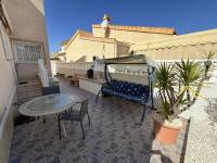 Resale - Villa - Benimar