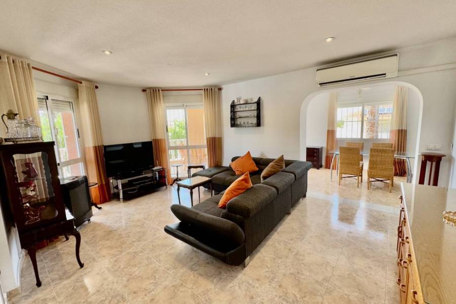 Reventa - Villa - Benijofar