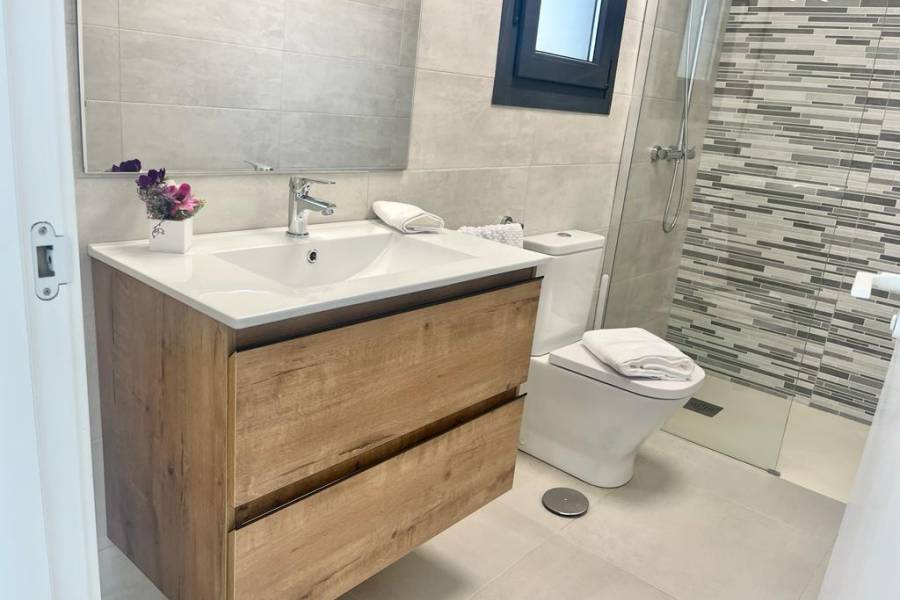 New - Penthouse - Torre Pacheco - Torre-pacheco