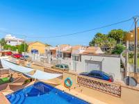 Resale - Villa - Alfas del Pi - Alfas Del Pi
