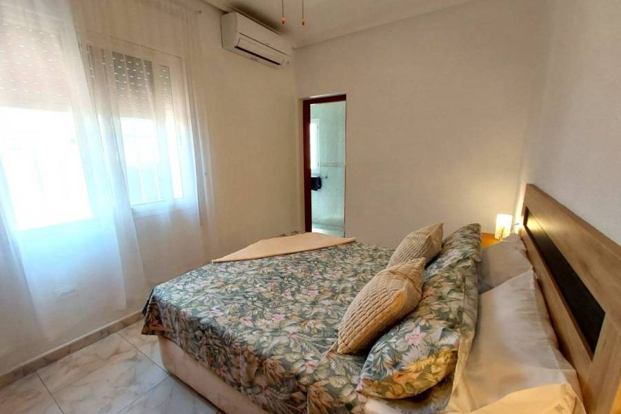 Reventa - Villa - Ciudad Quesada - Pueblo Bravo
