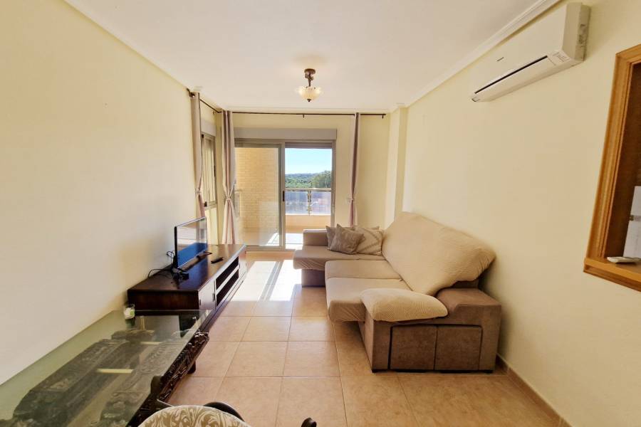 Resale - Apartment - Guardamar Del Segura - SUP-7 & Port Area