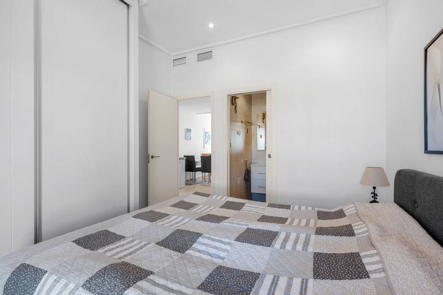 Resale - Penthouse - Torre de la Horadada (Alicante) - Spain