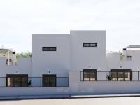 Obra Nueva - Town House - Torre Pacheco - Torre-pacheco