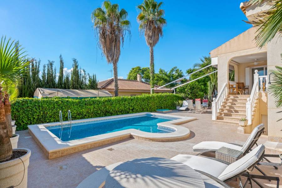 Reventa - Villa - Benijofar - Benimar 1