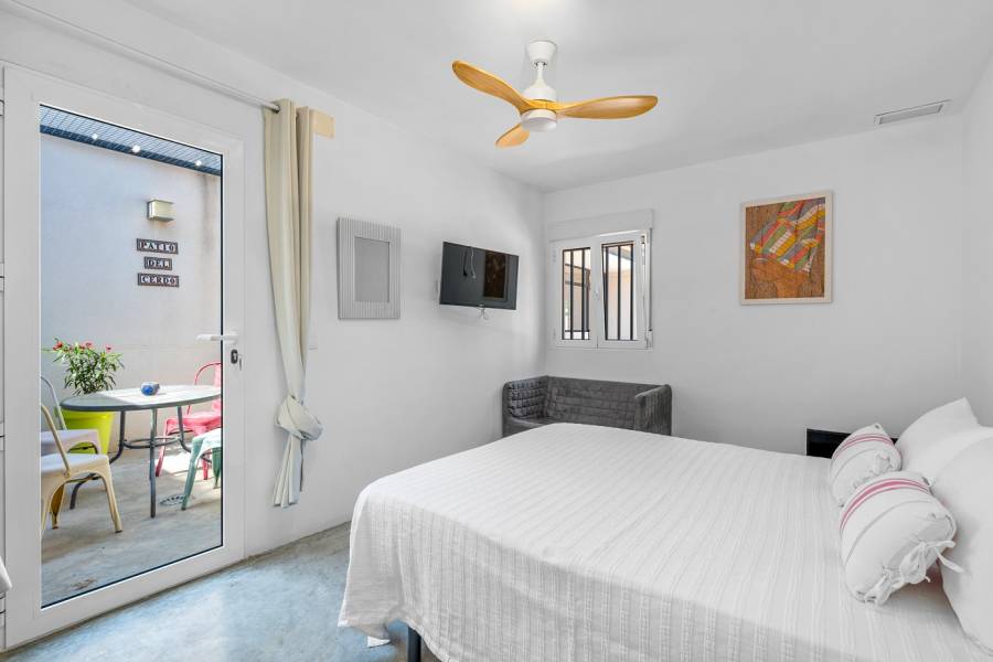 Reventa - Country estate - Elche/Elx