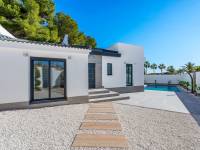 Resale - Villa - Ciudad Quesada - Rojales - Rojales