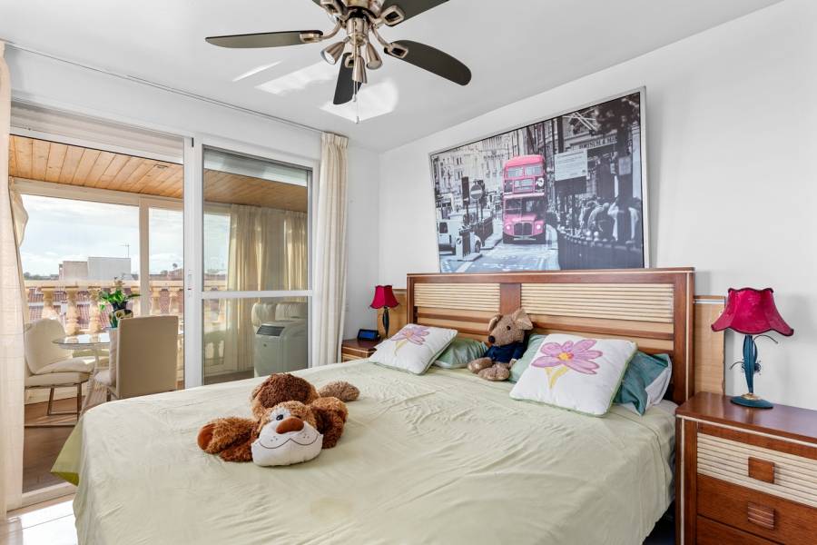 Reventa - Villa - Ciudad Quesada - Rojales