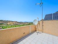 Reventa - Semi-detached - Rojales - Pueblo Lucero