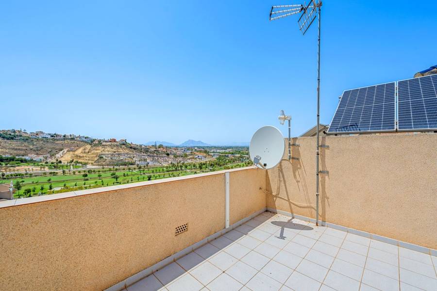 Reventa - Semi-detached - Rojales - Pueblo Lucero