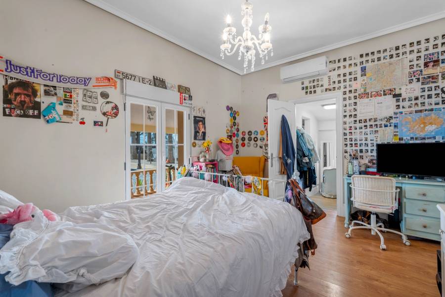 Reventa - Country estate - Almoradí - Las Heredades