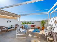 Resale - Penthouse - Torre de la Horadada (Alicante) - Spain