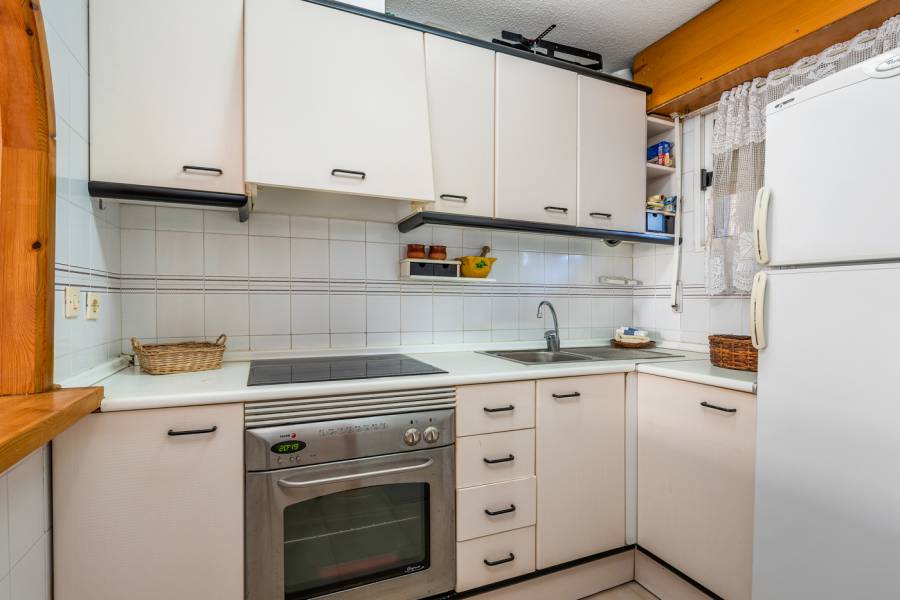 Reventa - Apartment - Orihuela costa - Mil Palmeras