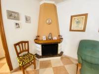 Resale - Finca - Algorfa