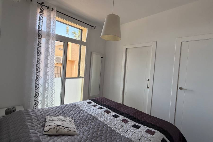 Reventa - Villa - Ciudad Quesada - Rojales - Rojales