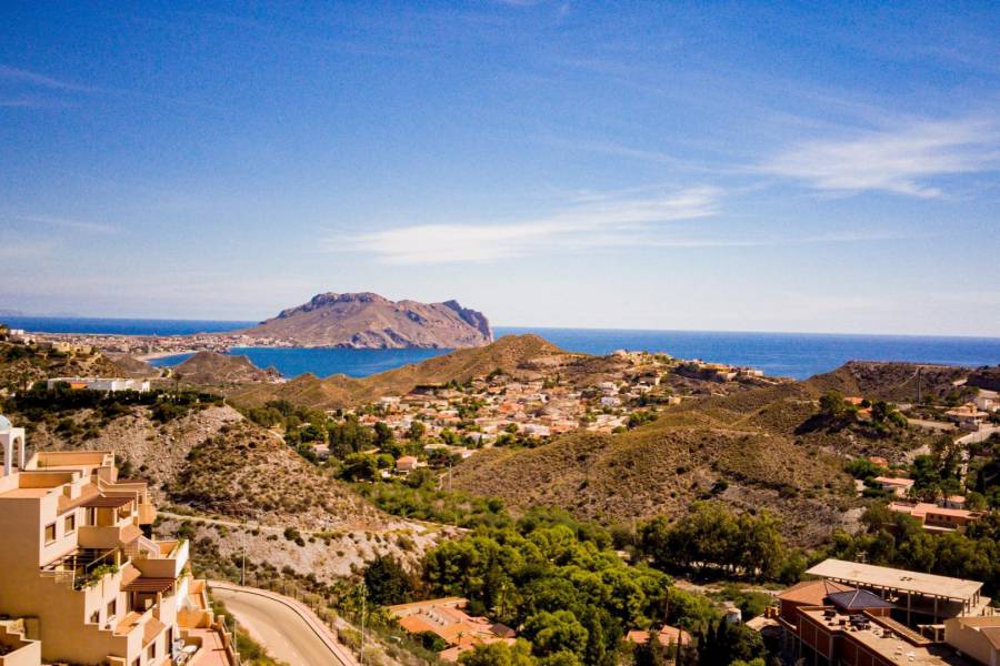Obra Nueva - Apartment - Aguilas - Collados