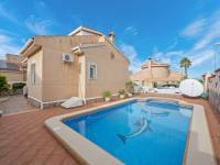 Reventa - Villa - Rojales - Rojales Hills