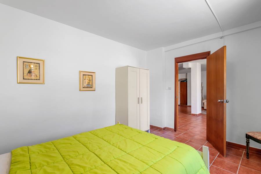 Resale - Villa - Alfas del Pi - Alfas Del Pi