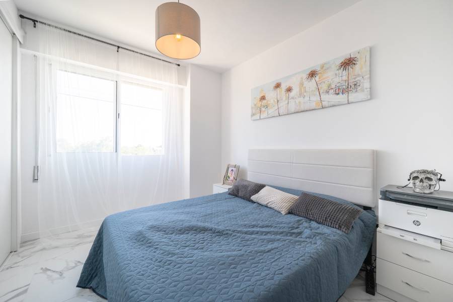 Reventa - Flat - Orihuela costa - Punta Prima