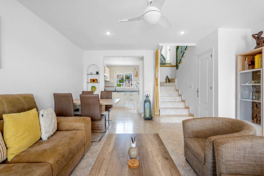 Reventa - Semi-detached - Benijofar - Benimar 1
