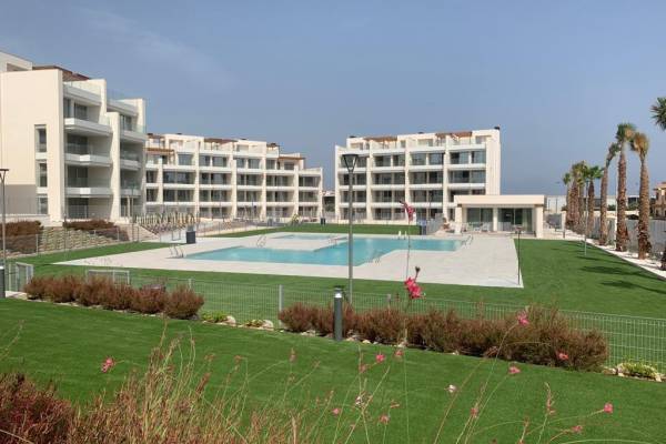Apartment - Obra Nueva - Orihuela costa - Villamartín Apartment - Obra Nueva - Orihuela costa - Villamartín