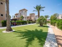 Resale - bungalow - Algorfa